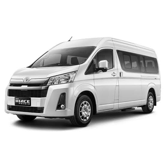 Sewa Mobil dengan Driver di Banjarmasin