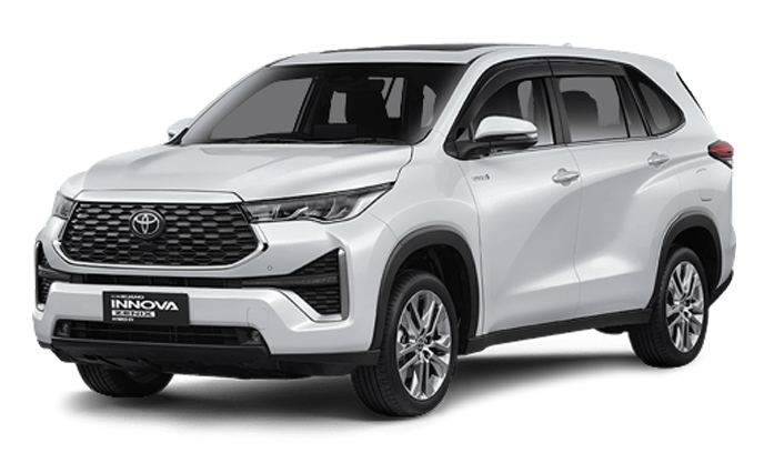 Toyota Kijang Innova Zenix